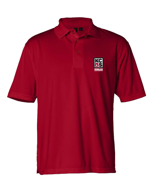 Red polo LC alt
