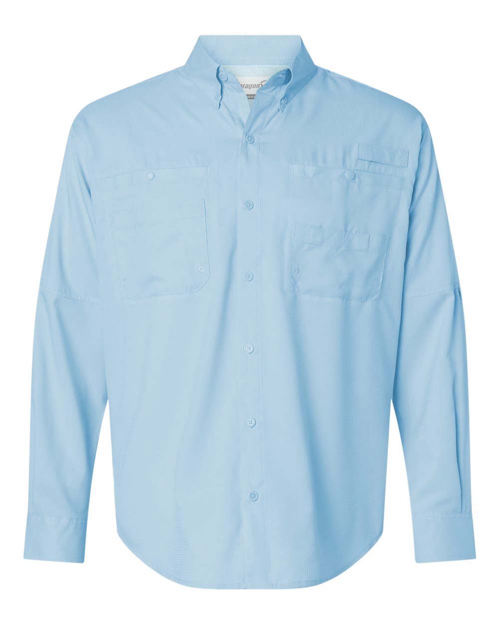 Kitty Hawk performance fishing shirt