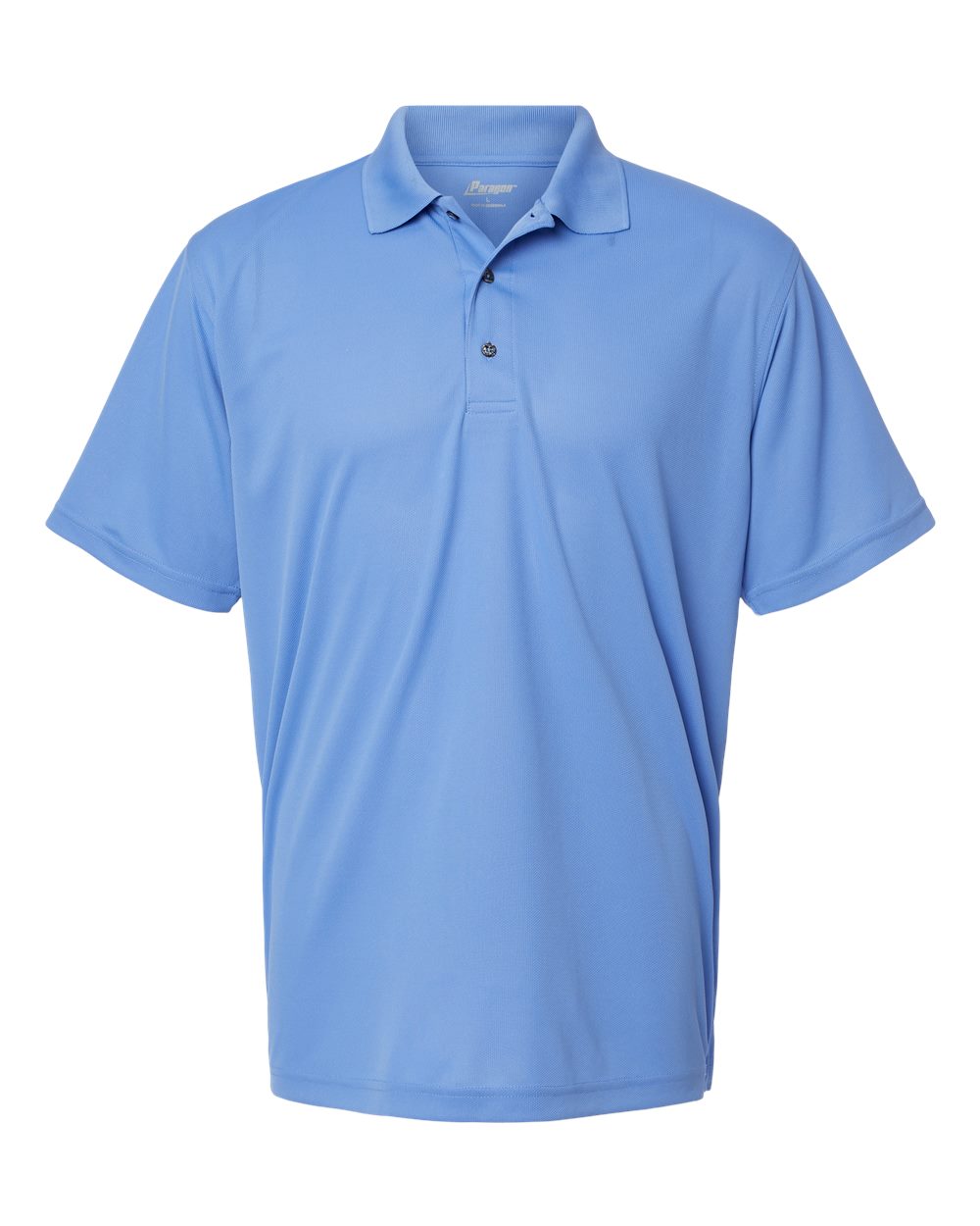 Saratoga Performance mini mesh polo