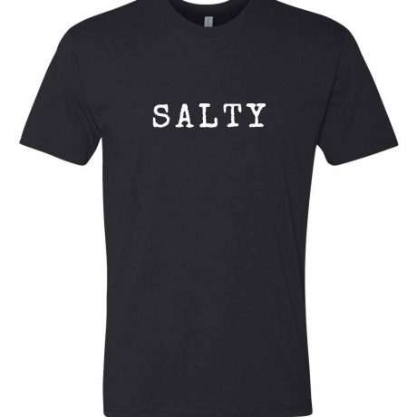 SALTY black