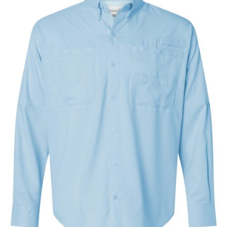 Kitty Hawk performance fishing shirt