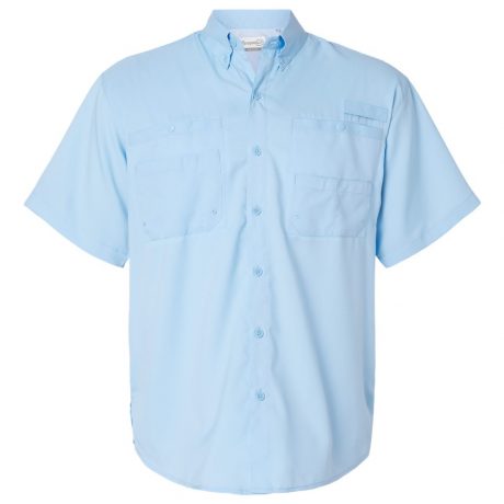 Paragon Hatteras fishing shirt