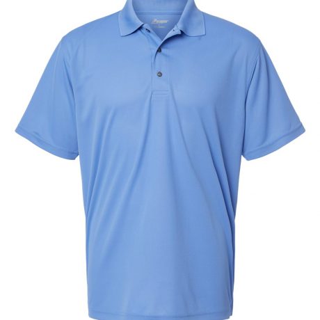 Saratoga Performance mini mesh polo